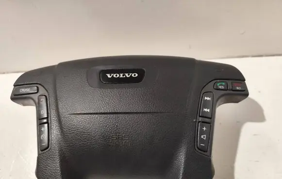 Volvo V70 Steering wheel airbag 8626845 B0101B1500 570396100