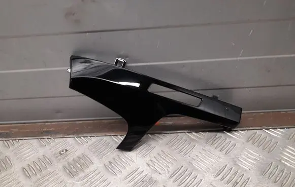 Audi Q7 4M Dashboard glove box trim 4M1863191K