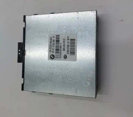 Mini Cooper Countryman R60 Voltage converter/converter module 61429253208
