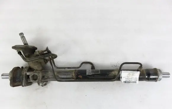 Chevrolet Aveo Steering rack GFF162