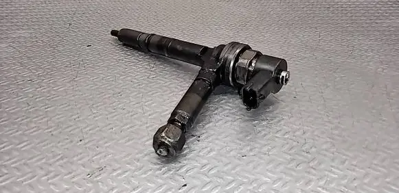 Honda Civic Fuel injector 0445110082
