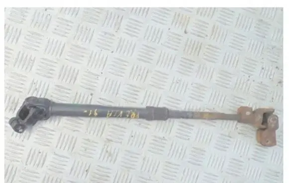 Toyota Previa (XR10, XR20) I Steering column universal joint