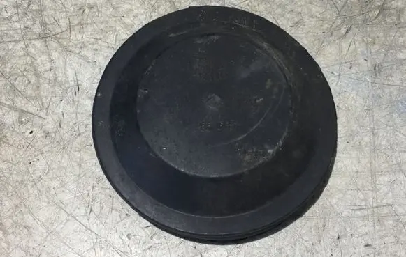 Headlight/headlamp dust cover
