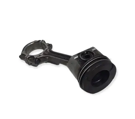Nissan X-Trail T30 Piston with connecting rod