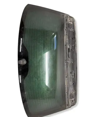 BMW 5 F10 F11 Opening tailgate glass 7206562 5131 7206563