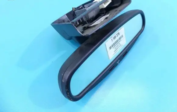 Alfa Romeo 159 Rear view mirror (interior) 001560549040 IMPRK1186376