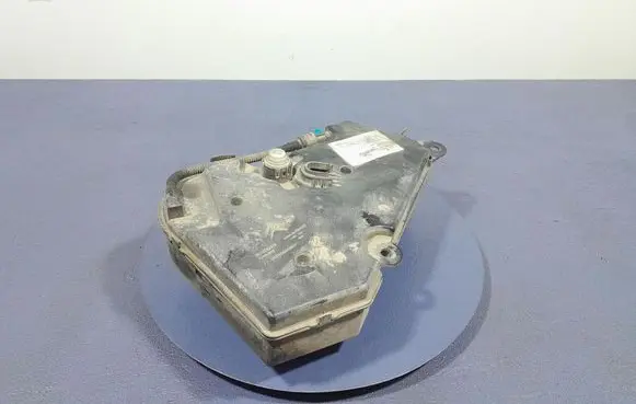 Peugeot 308 AdBlue liquid reservoir 9671981280