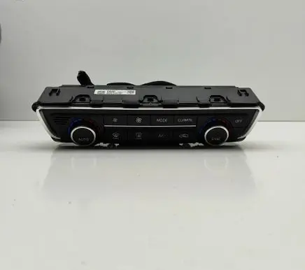 KIA Optima Interior fan control switch 97250D4CL0WK