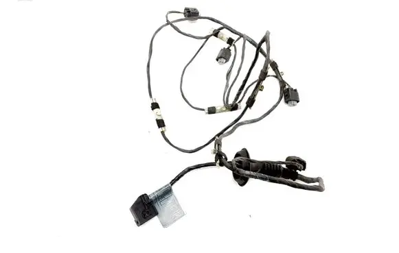 BMW X5 E53 Parking sensor (PDC) wiring loom 6906341