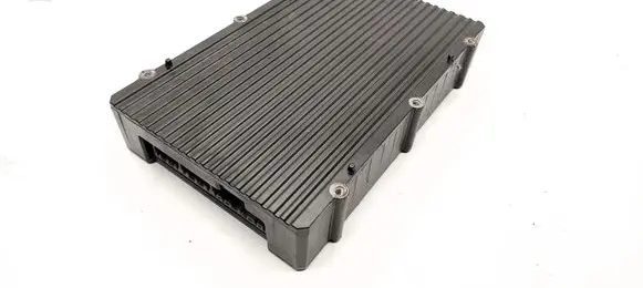 Hyundai Santa Fe Sound amplifier 963702W000