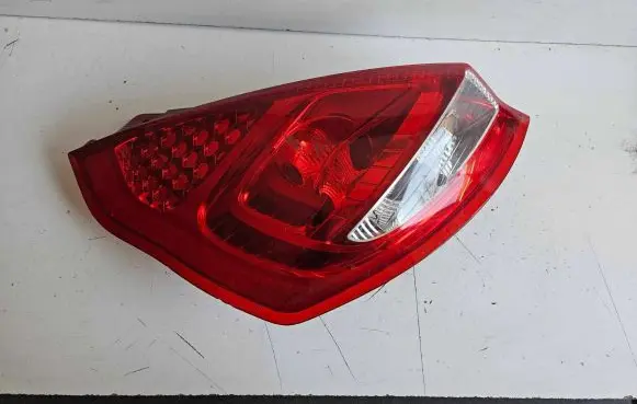 Ford Fiesta Rear/tail lights 8A6113405A