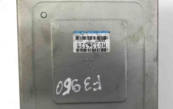 Mitsubishi Lancer Engine control unit/module ECU