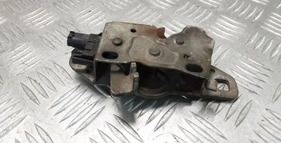 Mini One - Cooper R50 - 53 Engine bonnet/hood lock/catch 1480861