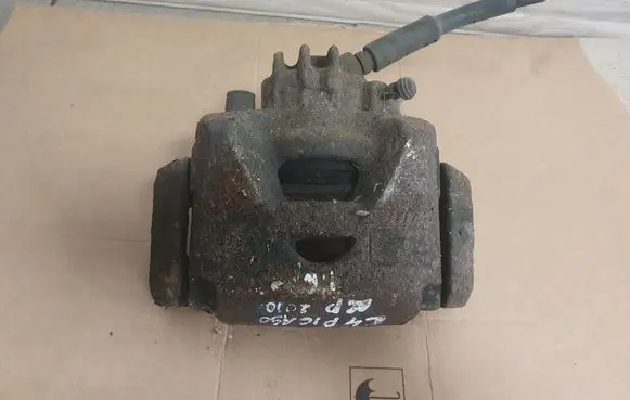 Citroen C4 I Picasso Front brake caliper