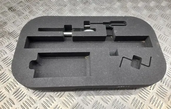 Alfa Romeo Stelvio Tool set 50541686