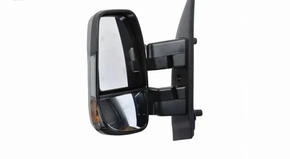 Iveco Daily 6th gen Front door electric wing mirror 5802495912
