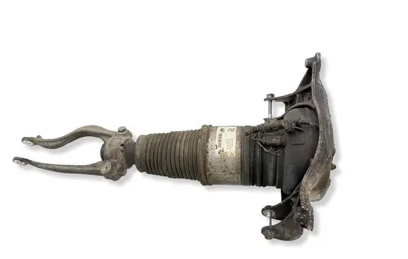 Porsche Macan (95B) Air suspension front shock absorber 95B616039R