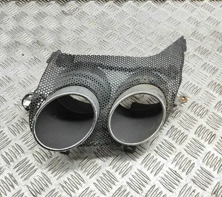 Maserati Levante Muffler ending 673010176