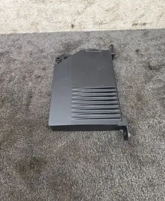 Polestar 2 Sound amplifier 32264589 32264591