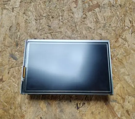 Peugeot 2008 I Screen/display/small screen 9825029180 662957 A2C15851600