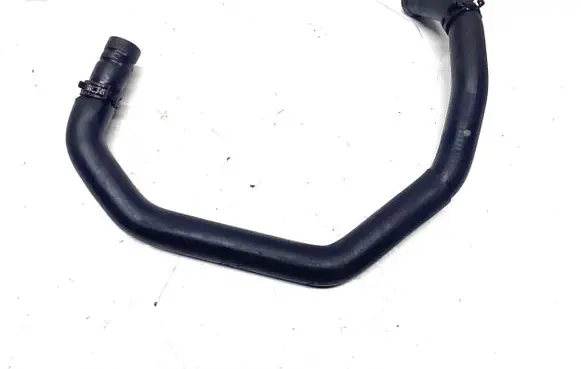 Nissan Qashqai+2 Engine coolant pipe/hose
