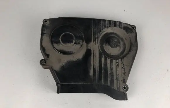 Subaru Forester SH Timing belt guard (cover) 13574AA094