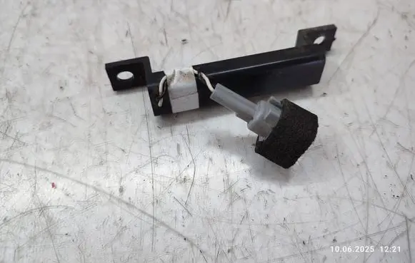 Nissan Pathfinder R51 Sensor 