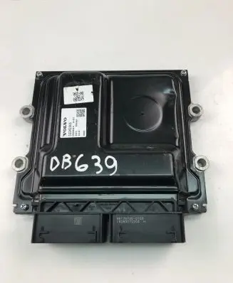 Volvo XC90 Engine control unit/module ECU 32242005