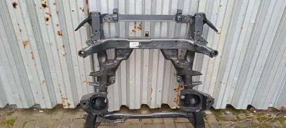 BMW X5 E70 Front subframe 6785467