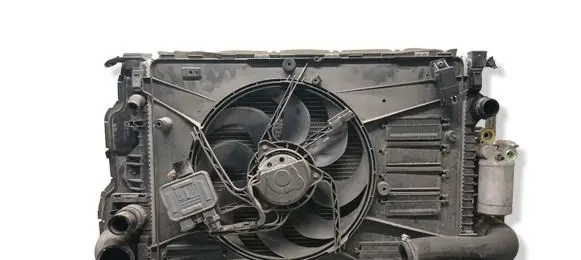 Volvo V60 Radiator set P31368427
