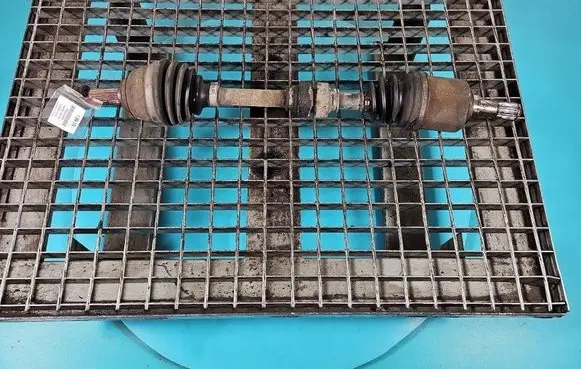 Nissan Note (E11) Front driveshaft IMPRK1594274
