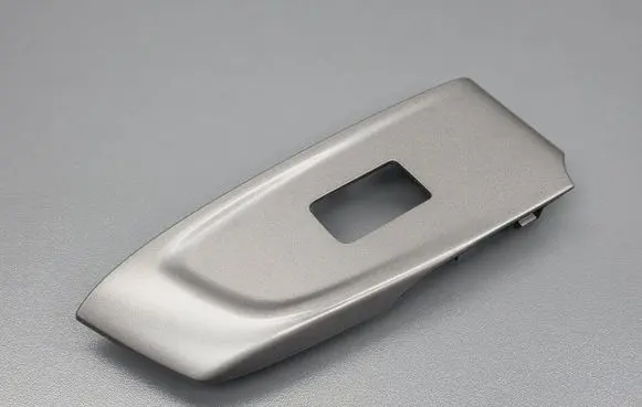 Honda Accord Front door window switch trim 83510TL0G0150