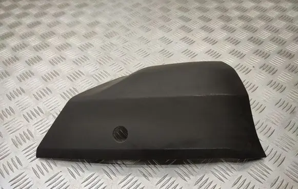 Ford Ecosport Front bumper corner part panel trim GN1517D957DW