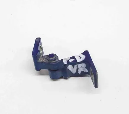 Volkswagen Golf VII Front door upper hinge 8K0831402P
