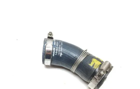 Renault Kadjar Intercooler hose/pipe 144634EB0A