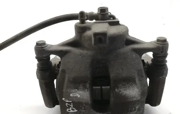 Toyota C-HR I Front brake caliper