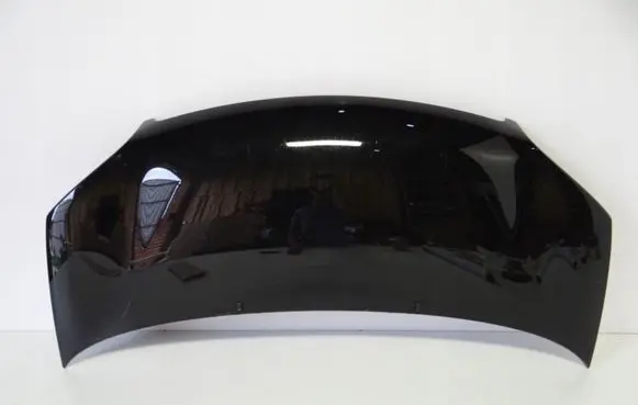 Smart ForTwo III C453 Engine bonnet/hood