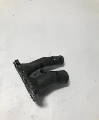 Ford Fiesta Thermostat housing 2S6G-9K478-BD