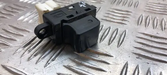 Subaru Forester SH Electric window control switch