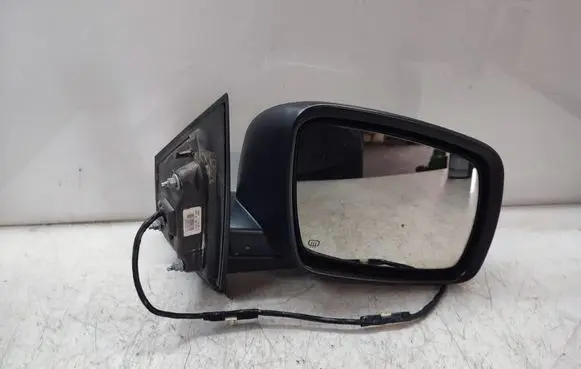 Fiat Freemont Front door electric wing mirror 026144