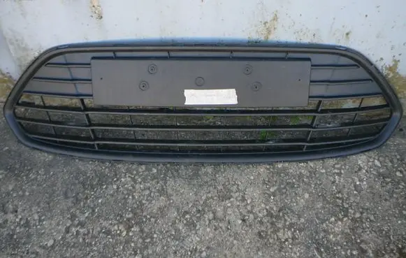 Ford Mondeo MK IV Front bumper lower grill BS7117B968