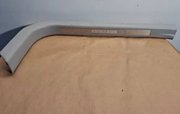 Lexus RX 300 Front sill trim cover 6792048020