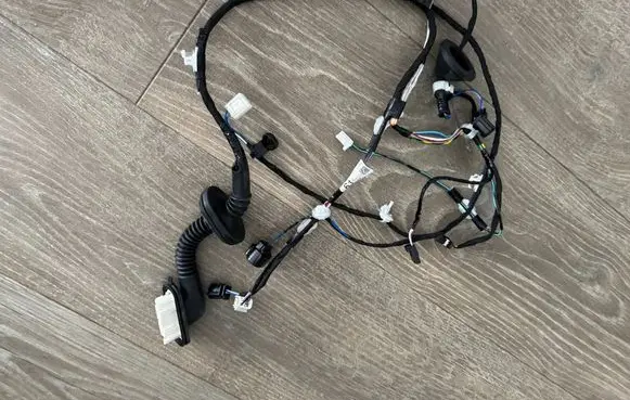 Toyota C-HR II Rear door wiring loom 82154F4330F