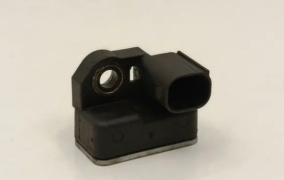 ESP acceleration yaw rate sensor