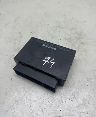 Comfort/convenience module