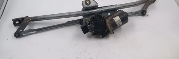 Audi A6 S6 C5 4B Front wiper linkage and motor 8D1955113C