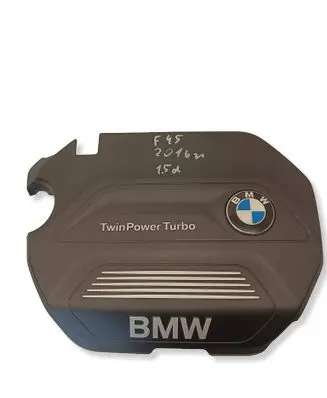 BMW 2 F45 Engine cover (trim) 