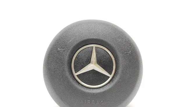 Mercedes-Benz CLA C118 X118 Steering wheel airbag A0008606601 628300050A 0589P1000190