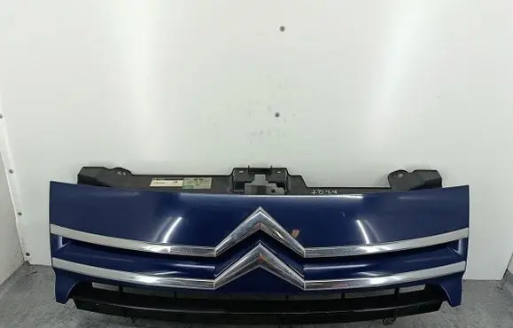Citroen Jumpy Front grill 1497651077