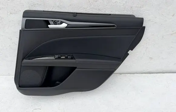 Ford Mondeo MK V Rear door card panel trim DS7X-F20986-ACW